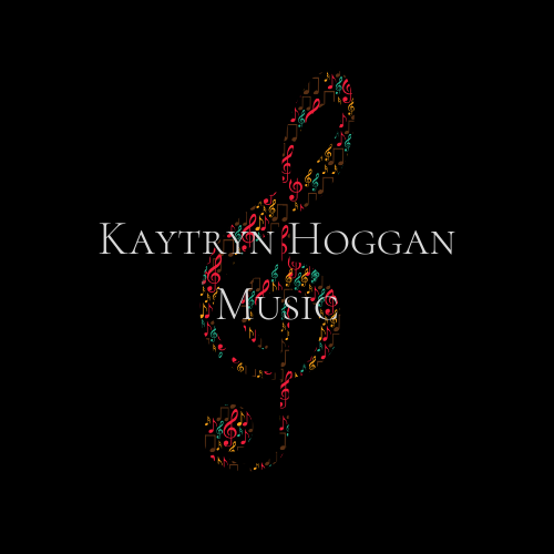 Kaytryn Hoggan Music